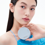 Second Skin Mesh Matte Cushion