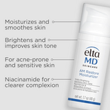 AM Restore Facial Moisturizer
