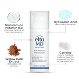 AM Restore Facial Moisturizer