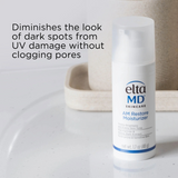 AM Restore Facial Moisturizer