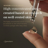 Signature Alpe Di 36 Ampoule