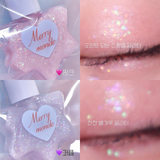 Twinkle Little Star Glitter- Purple