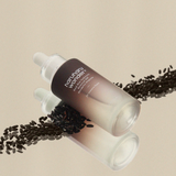 Black Rice Hyaluronic Botanical 2GF Ampoule, 30ml