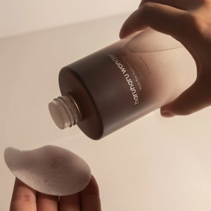 Black Rice Hyaluronic Toner for Sensitive Skin, 150ml