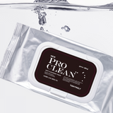Pro Clean Soft Cleansing Tissue - 50 Sheets
