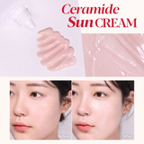 Water Splash Sun Cream Ceramide SPF 50+ / PA++++