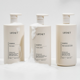 Perfume Body Wash 1L