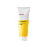 Pure & Deep Cleansing Foam