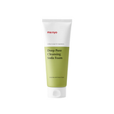 Cleansing Soda Foam