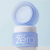 Clean it Zero Calming Cleansing Balm [NEW Cica-Relief Version]