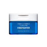 Power 10 Formula LI Jelly Pad Firefighter