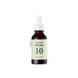 Power 10 Formula PO Effector