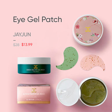 Jayjun Eye Patch