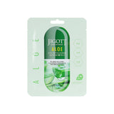 Aloe Real Ampoule Mask - 1 Sheet