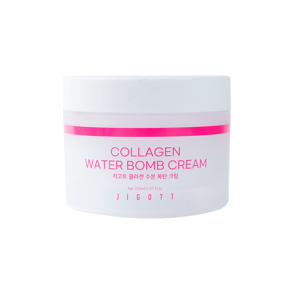 Collagen Water Bomb Cream