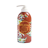 Edelweiss Perfume Body Lotion