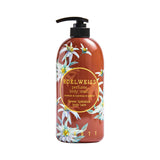Edelweiss Perfume Body Wash