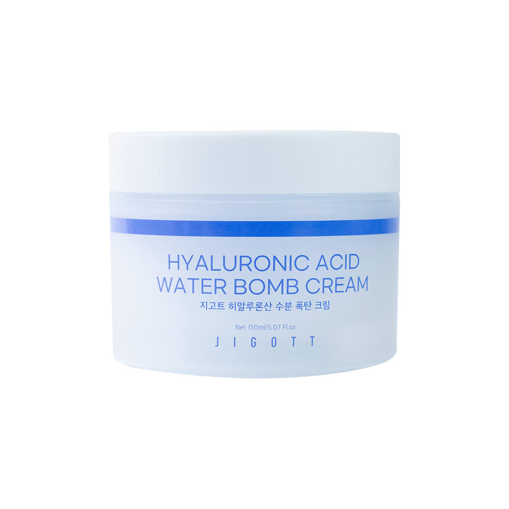 Hyaluronic Acid Water Bomb Cream