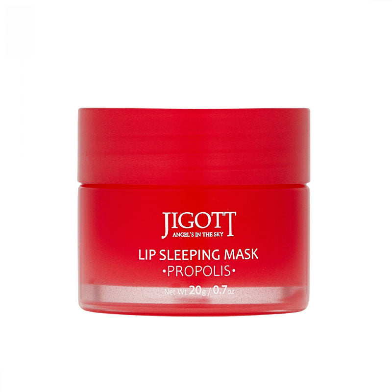 Lip Sleeping Mask [PROPOLIS]