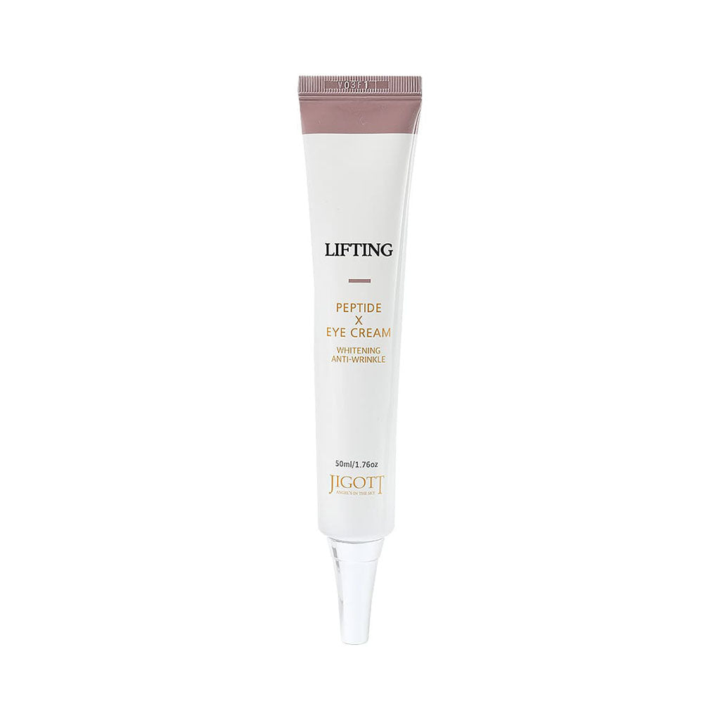 Lifting Peptide Eye Cream