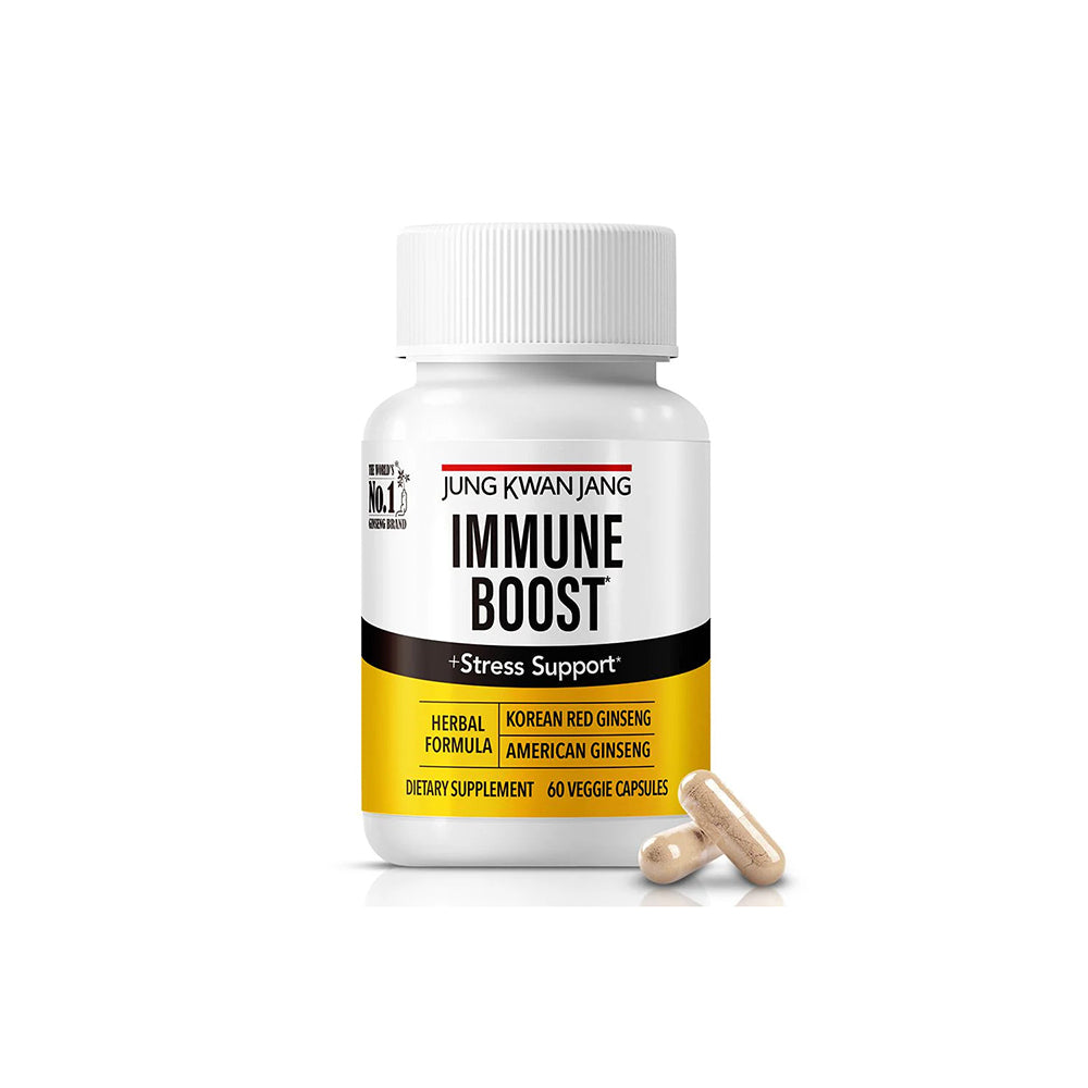 Immune Boost