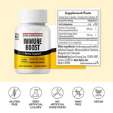 Immune Boost