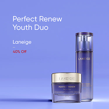 Laneige Anti-Aging Duo Special