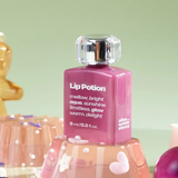 Lip Potion Aqua Glow