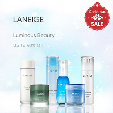Laneige Up To 40% Off