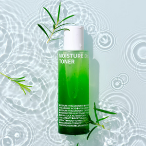 Moisture Dr. Toner, 130ml