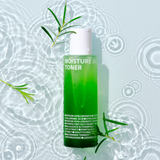 Moisture Dr. Toner, 130ml
