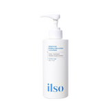 Sensitive Bubble Relaxing Cleanser, 200g