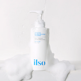 Sensitive Bubble Relaxing Cleanser, 200g