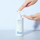 Sensitive Bubble Relaxing Cleanser, 200g