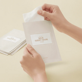 Rice Sheet Mask - 1 Box of 5 Sheets