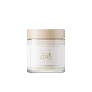 大米面膜