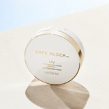 Safe Block RX Cover Tone Up Sun Cushion SPF50+/PA++++