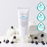 Aqua Soy Yogurt Eye Cream