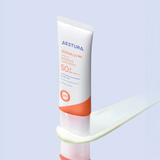 Derma UV365 Vita-C Radiance Sunscreen SPF 50+ / PA++++, 40ml