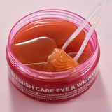 Blemish Care Eye & Wrinkle Patch