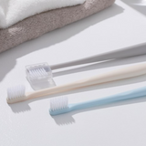 Daily Soft Ultra Fine Toothbrush 10 pc