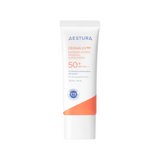 Derma UV365 Barrier Hydro Mineral Sunscreen SPF50+ / PA++++, 40ml