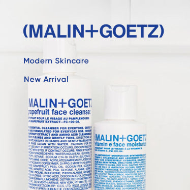 MALIN + GOETZ