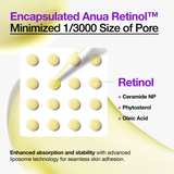 Nano Retinol 0.3% Niacin Renewing Serum