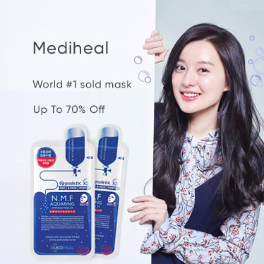 Mediheal Mask Sale