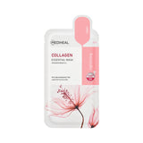 Collagen Impact Essential Mask EX - 1 盒 10 片