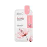 Collagen Essential Mask - 1 Box of 10 Sheets