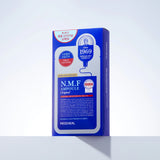 The N.M.F Ampoule Mask - 1 Box of 10 Sheets