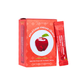 Apple Cider Vinegar Crunch