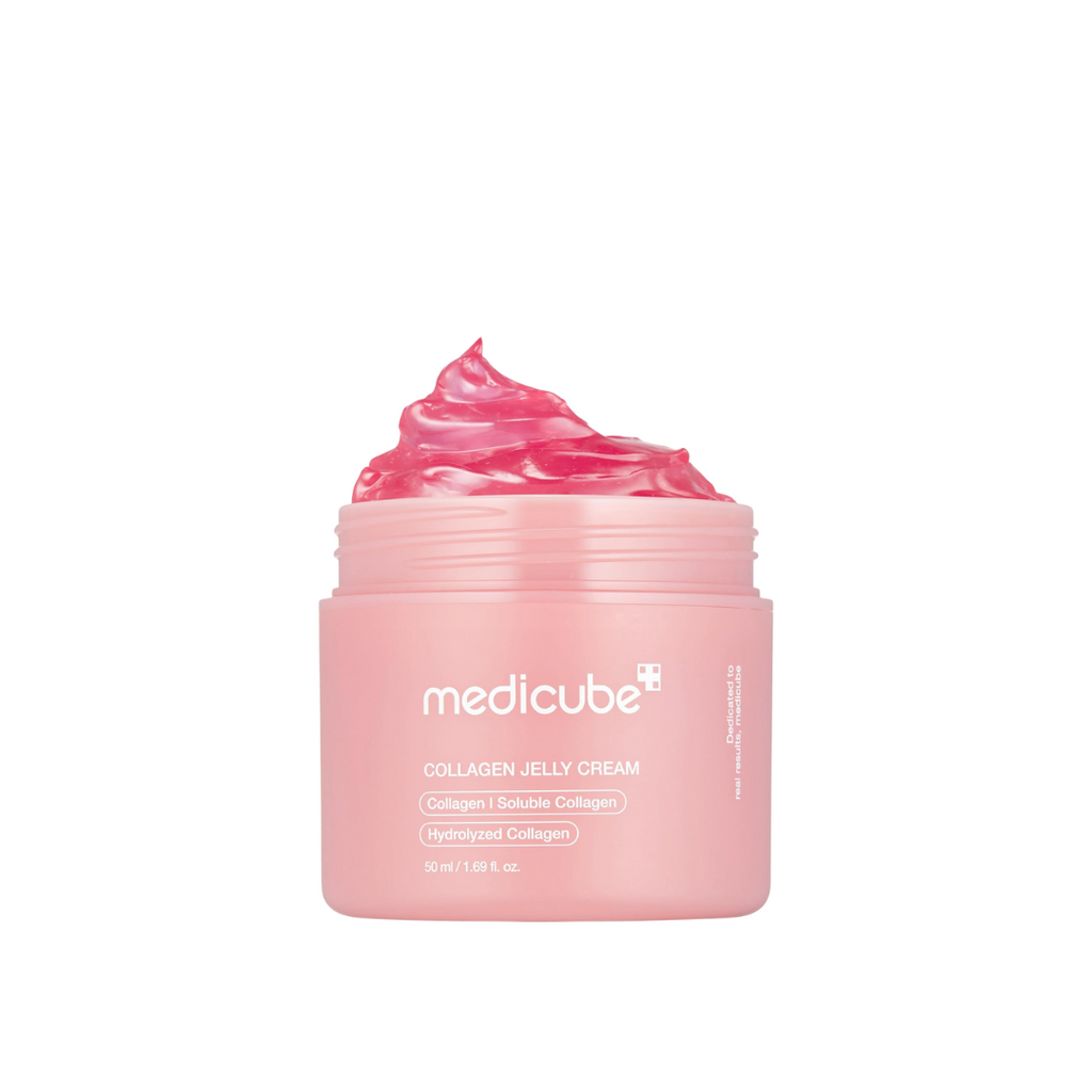 COLLAGEN JELLY CREAM